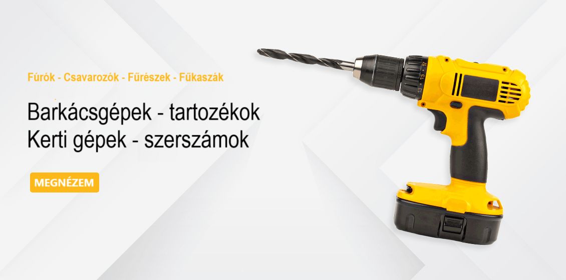 Lakásfelszerelés