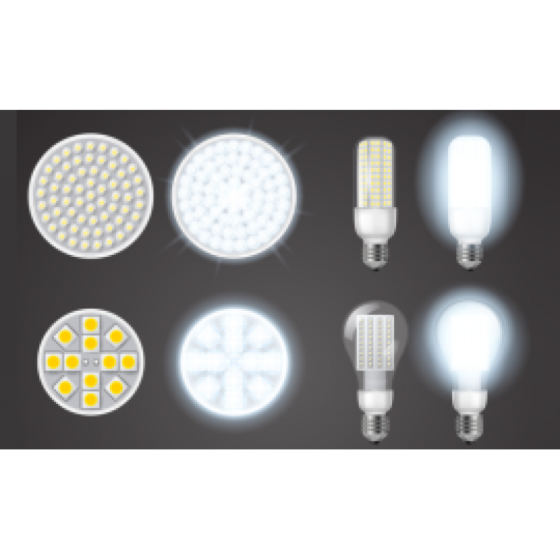 LED-del vagy anélkül?