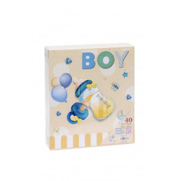 Fotóalbum - Baba album - Fiú