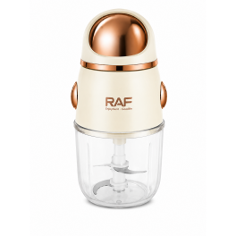 RAF Elektromos Ételaprító – 600 ml, 250 W
