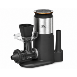 RAF Húsdaráló és töltő – 3 L, 500 W 