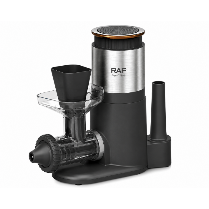 RAF Húsdaráló és töltő – 3 L, 500 W 