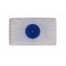 Kínálótál - La Mediterránea - Monaco Gloss - 30 × 20 cm