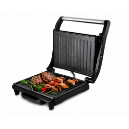RAF Elektromos Steak- és Kontaktgrill – 800 W