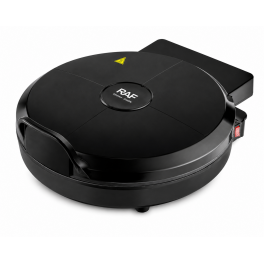 RAF Elektromos Grill- és Sütőlap – 1100 W