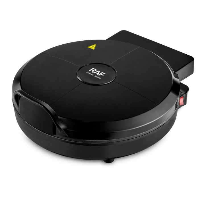 RAF Elektromos Grill- és Sütőlap – 1100 W