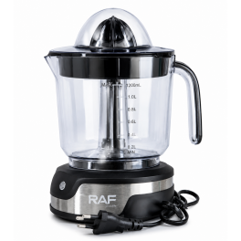 RAF Elektromos Citrusfacsaró – 25 W, 1,2 L