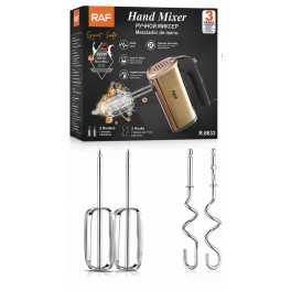 RAF Kézi Mixer – 300 W