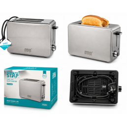 Winning Star Kenyérpirító – 950 W