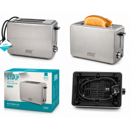 Winning Star Kenyérpirító – 950 W