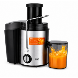 RAF Gyümölcs- és zöldségcentrifuga – 1000 W