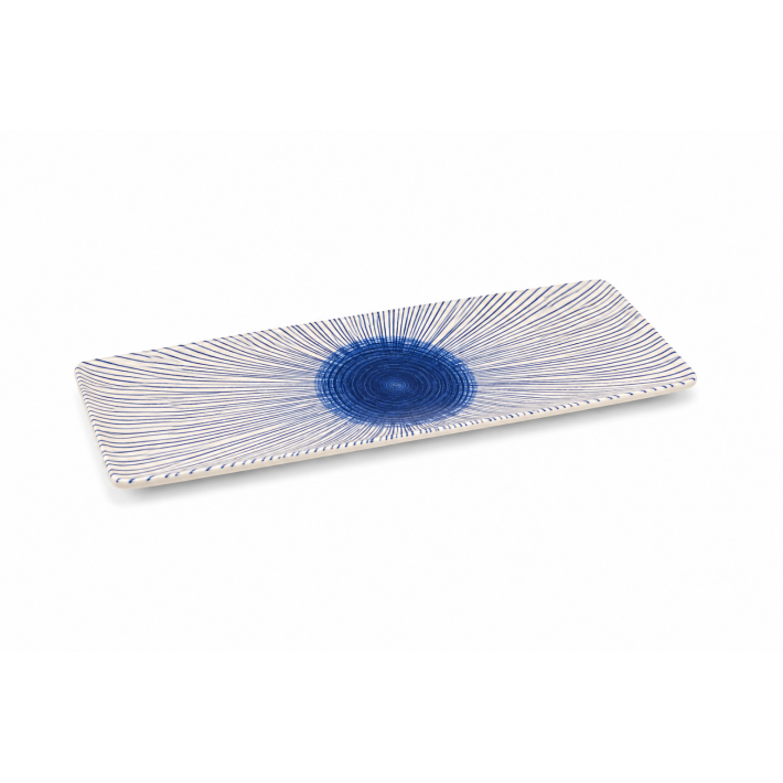 Kínálótál – La Mediterránea - Monaco Gloss