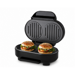 Winning Star Hamburger Maker – 1000 W
