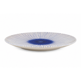Lapostányér -La Mediterránea - Monaco Gloss - 32 cm