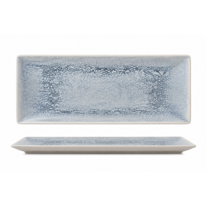Kínálótál - La Mediterránea - Adhara - 19 × 8 cm