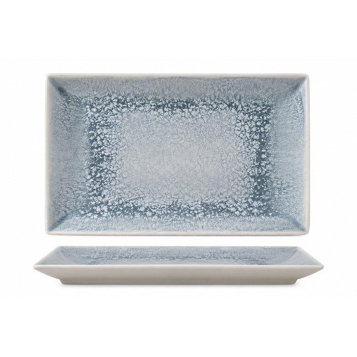 Tálalótál - La Mediterránea - Adhara - 30 × 20 cm