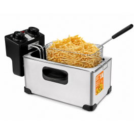 RAF Deep Fryer – 3 L