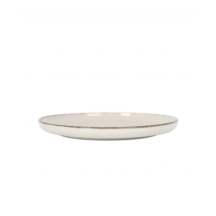 Kerek tányér - La Mediterránea - Anllo - 20 cm