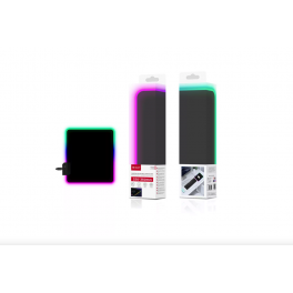 X-Start RGB világító gamer egérpad