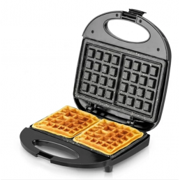 RAF Waffle Maker – 750 W