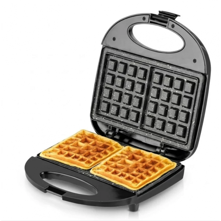 RAF Waffle Maker – 750 W